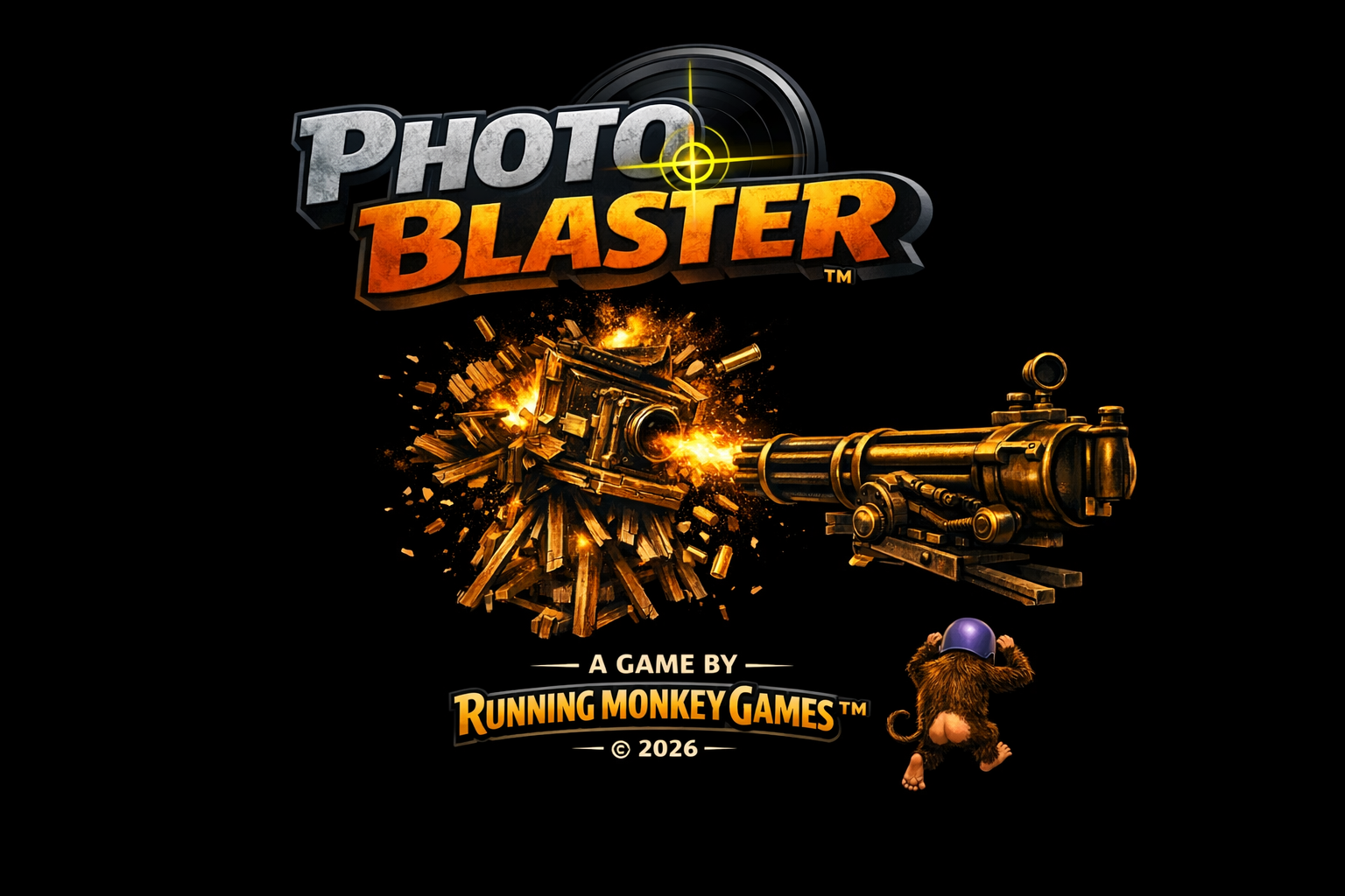 Photo Blaster
